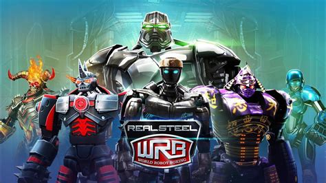 real steel boxing robots|real steel robot fighting game.